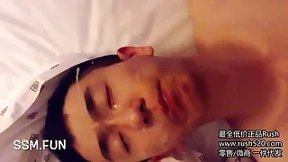 China Twink Fuck 6