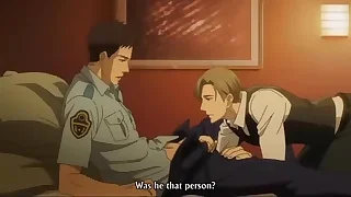 Japanese Gay Sex Movies 21